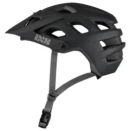 IXS Trail Evo 54-58 cm black 2021