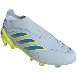 adidas Predator League FG Kinder Blue/Yellow 35
