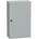 Wandschrank RAL 7035