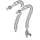 Remeha - Anschlusset Tzerra-sr 130-2