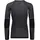 CMP Underwear Sweat Seamless 3y97800 Langarm-baselayer - Black - M-L