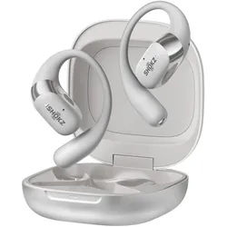 Bluetooth-Sportkopfhörer OPENFIT 2+ Grau hellgrau NO SIZE