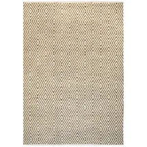 Kayoom Teppich »Aperitif 310« rechteckig 7 mm Höhe weiche Haptik, fusselarm, für Allergiker & Fußbodenheizung geeignet Kayoom : cm 1 Stk.