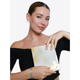 heideman Schmuck-Adventskalender Fineline 2025 silber