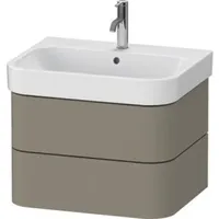 Duravit Happy D.2 Plus 625x415x490mm
