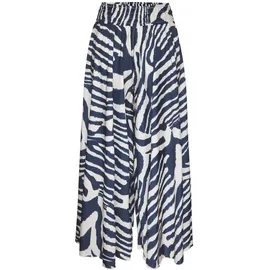 LASCANA Hosenrock Damen Mehrfarbig 36