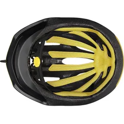 Mavic Mousses Casques yellow mavic L