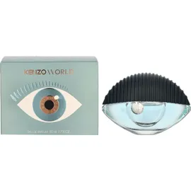 Kenzo World Eau de Parfum 50 ml