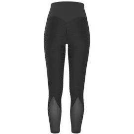 VIVANCE ACTIVE Funktionsleggings Damen schwarz Gr.XL (48/50)