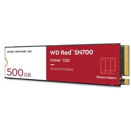 Western Digital Red SN700 500 GB M.2