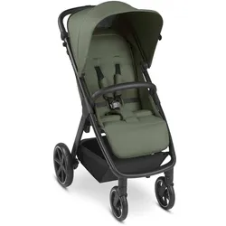 ABC Design Buggy Avus Olive Aluminium Grün