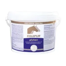 Vétoquinol EQUIPUR - glykan 3 kg