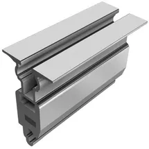 sl rack Falzklemme PRO SF horizontal 11401-05
