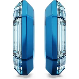 Swarovski Creolen Lucent Blau 5696038