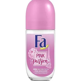 Fa Pink Passion Deodorant Roll-on 50 ml