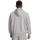Under Armour Rival Lightweight Reißverschlusspullover Grau L