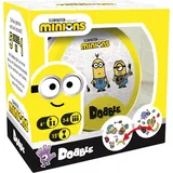 Zygomatic Dobble Minions