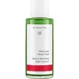 Dr. Hauschka Wind und Wetter Bad