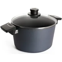 WOLL Diamond Lite Induktion Kochtopf 24 cm rund