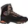 Lowa Camino Evo GTX Herren Schwarz/Orange 46