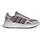 adidas Run 84 Herren Grau/Grün/Rot 45 1/3
