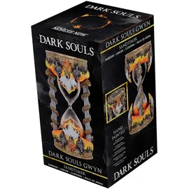 Nemesis Now Dark Souls Gwyn Sand Timer