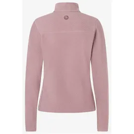 Marmot Airfleece Fleecejacke Light Mauve M