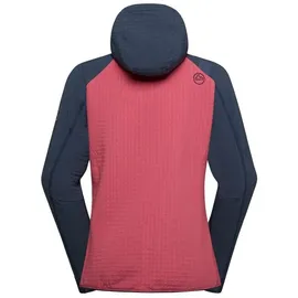 La Sportiva Damen Bristen Thermal Hoodie Jacke (Größe M, mehrfarbig)