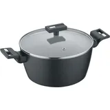 Berndes b.clever Kochtopf 24 cm rund