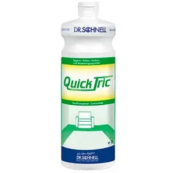 Dr. Schnell QUICK TRIC Teppichreiniger 1,0 l