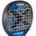 Nox-Xtreme Nox X-hero Blue Padelschläger