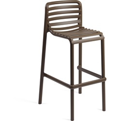 NARDI - Doga Outdoor Hocker, tabacco