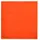 Papstar Servietten "DAILY Collection" 1/4-Falz 24 cm x 24 cm nektarine,