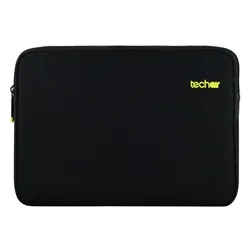 techair TANZ0309V4 - Schutzhülle - Jede Marke - 35,8 cm (14.1 Zoll) - 217,3 g