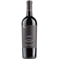 Vigneti del Salento I Muri Primitivo Puglia IGP 2018 0,75 l