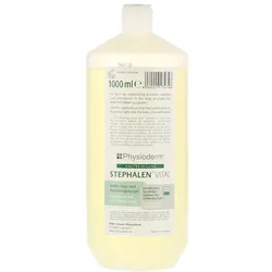 Stephalen Vital Hautreinigung RF 1000 ml