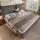 modfu 160 x 200 cm Grau