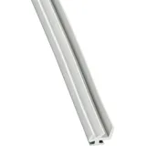 Gutta Dichtlippe Hellgrau 10 m