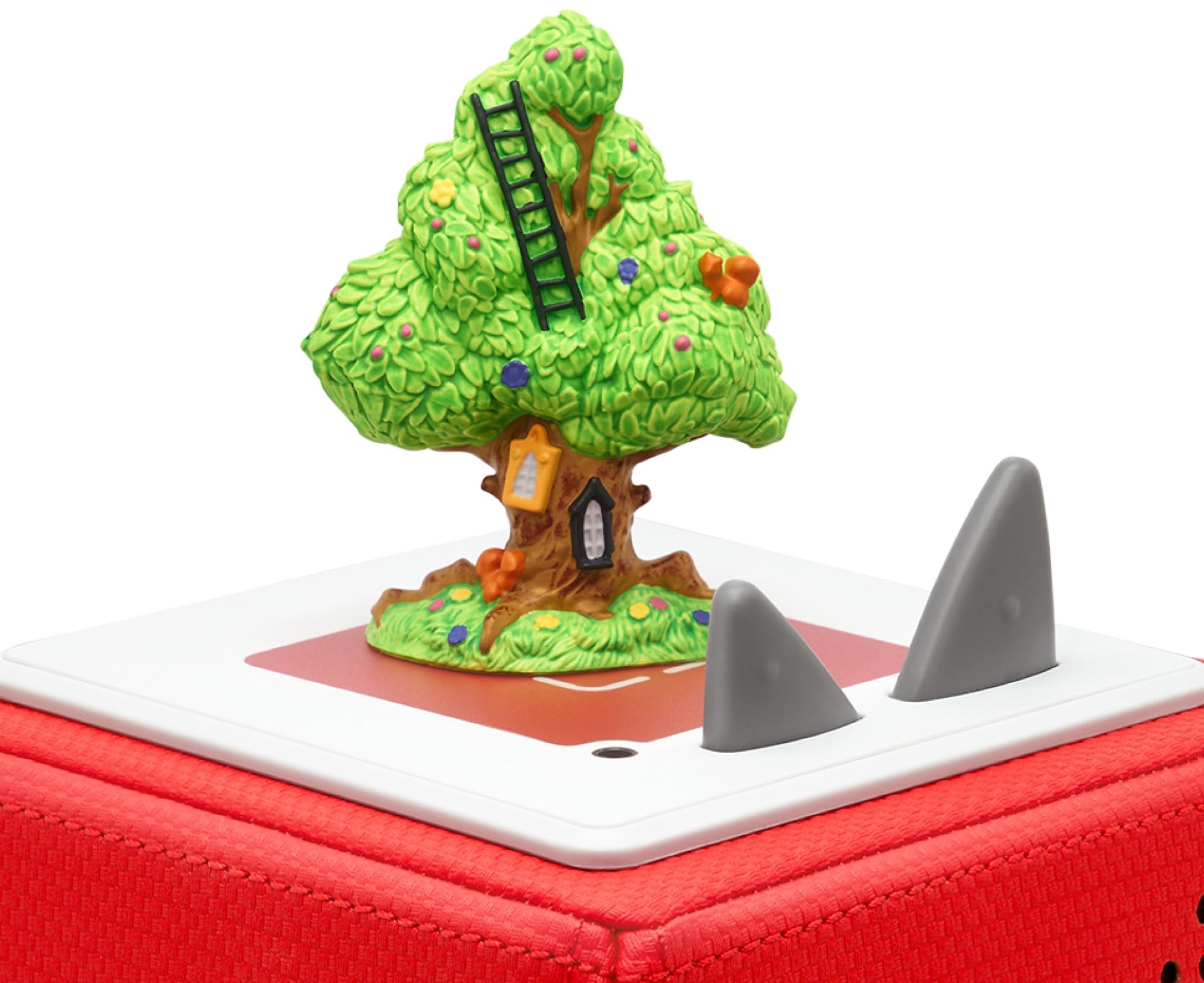 tonies Hörfigur für Toniebox, The Magic Faraway Tree - Das verzauberte Holz, Hörbuch Geschichte für Kinder zur Verwendung mit Toniebox Musikplayer (separat erhältlich)