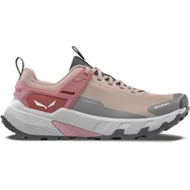 Salewa Damen Pedroc 2 PTX Schuhe (Größe 40.5, beige)