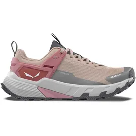 Salewa Damen Pedroc 2 PTX Schuhe (Größe 40.5, beige)