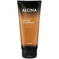 Alcina Color Shampoo