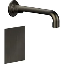 GESSI Inciso Auslauf Bronze Antik