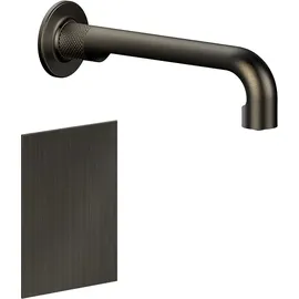 GESSI Inciso Auslauf Bronze Antik