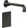 GESSI Inciso Auslauf Bronze Antik