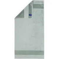 Julius Zöllner Zöllner Handtücher, Grün, Textil, 50x100 cm, Badtextilien,