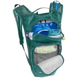 CamelBak Mini M.u.l.e 1.5l Trinkrucksack - Green Mountains - One Size