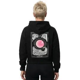 MERCHCODE Sweat & Fleece - Hoody in black | Gr.: L