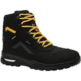 ELTEN TIMOTHY GTX Black Mid ESD O2 CI Berufsschuh weiß 41 EU