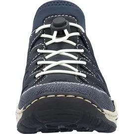 Rieker L0551-14 Damen Blau 36